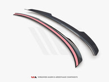 Load image into Gallery viewer, Maxton Design - SPOILER CAP BMW 7 M-PACK F01 (2008-2013)