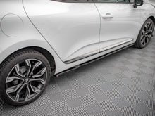 Load image into Gallery viewer, Maxton Design - SIDE SKIRTS DIFFUSERS RENAULT CLIO MK5 (2019-)