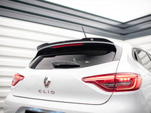Load image into Gallery viewer, Maxton Design - SPOILER CAP RENAULT CLIO MK5 (2019-2023)