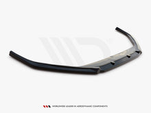Load image into Gallery viewer, Maxton Design - FRONT SPLITTER V.1 PEUGEOT 508 GT MK1 FACELIFT (2014-2018)