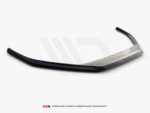 Load image into Gallery viewer, Maxton Design - FRONT SPLITTER V.2 PEUGEOT 508 GT MK1 FACELIFT (2014-2018)