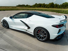 Load image into Gallery viewer, Maxton Design - SIDE SKIRTS DIFFUSERS CHEVROLET CORVETTE C8 (2020-)