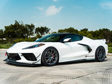 Load image into Gallery viewer, Maxton Design - SIDE SKIRTS DIFFUSERS CHEVROLET CORVETTE C8 (2020-)