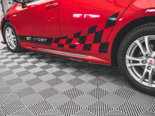 Load image into Gallery viewer, Maxton Design - SIDE SKIRTS DIFFUSERS TOYOTA COROLLA GR SPORT HATCHBACK XII (2019-)