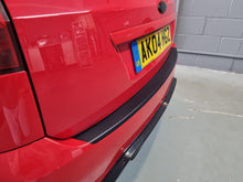 Load image into Gallery viewer, Mk6 Fiesta Rear Bumper / Boot protection strip