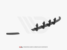 Load image into Gallery viewer, Maxton Design - STREET PRO REAR DIFFUSER JAGUAR XF R-SPORT MK2 (2015-2020)