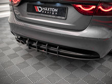 Load image into Gallery viewer, Maxton Design - STREET PRO REAR DIFFUSER JAGUAR XF R-SPORT MK2 (2015-2020)