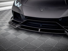 Load image into Gallery viewer, Maxton Design - FRONT SPLITTER LAMBORGHINI HURACAN EVO (2020-)