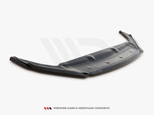 Load image into Gallery viewer, Maxton Design - FRONT SPLITTER LEXUS UX MK1 (2018-)