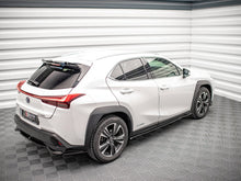 Load image into Gallery viewer, Maxton Design - SIDE SKIRTS DIFFUSERS LEXUS UX MK1 (2018-)