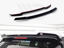 Load image into Gallery viewer, Maxton Design - SPOILER CAP LEXUS UX MK1 (2018-)
