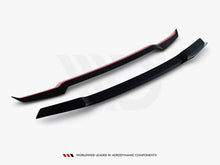 Load image into Gallery viewer, Maxton Design - SPOILER CAP LEXUS UX MK1 (2018-)