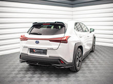 Load image into Gallery viewer, Maxton Design - SPOILER CAP LEXUS UX MK1 (2018-)