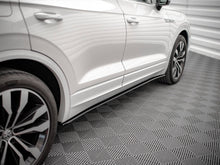 Load image into Gallery viewer, Maxton Design - SIDE SKIRTS DIFFUSERS VW TOUAREG R-LINE MK3 (2018-2023)