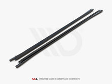 Load image into Gallery viewer, Maxton Design - SIDE SKIRTS DIFFUSERS VW TOUAREG R-LINE MK3 (2018-2023)