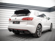 Load image into Gallery viewer, Maxton Design - SPOILER CAP VW TOUAREG R-LINE MK3