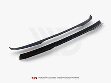 Load image into Gallery viewer, Maxton Design - SPOILER CAP VW TOUAREG R-LINE MK3