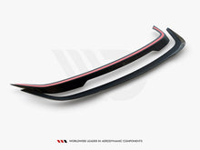 Load image into Gallery viewer, Maxton Design - SPOILER CAP NISSAN 370Z NISMO FACELIFT (2014-2020)