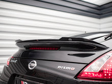 Load image into Gallery viewer, Maxton Design - SPOILER CAP NISSAN 370Z NISMO FACELIFT (2014-2020)