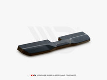 Load image into Gallery viewer, Maxton Design - CENTRAL REAR SPLITTER NISSAN 370Z NISMO FACELIFT (2014-2020)