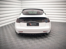 Load image into Gallery viewer, Maxton Design - REAR VALANCE V.2 TESLA MODEL 3 (2017-2023)