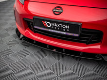 Load image into Gallery viewer, Maxton Design - FRONT SPLITTER V.3 NISSAN 370Z FACELIFT (2012-2020)
