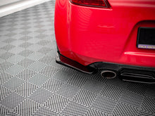 Load image into Gallery viewer, Maxton Design - REAR SIDE SPLITTERS V.2 NISSAN 370Z (2009-2020)