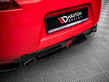 Load image into Gallery viewer, Maxton Design - CENTRAL REAR SPLITTER NISSAN 370Z FACELIFT (2012-2020)