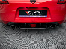 Load image into Gallery viewer, Maxton Design - STREET PRO REAR DIFFUSER NISSAN 370Z FACELIFT (2012-2020)