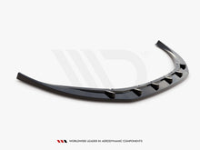 Load image into Gallery viewer, Maxton Design - FRONT SPLITTER V.1 VOLVO V70 MK3 (2007-2013)