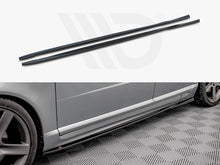 Load image into Gallery viewer, Maxton Design - SIDE SKIRTS DIFFUSERS VOLVO V70 MK3 (2007-2013)