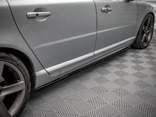 Load image into Gallery viewer, Maxton Design - SIDE SKIRTS DIFFUSERS VOLVO V70 MK3 (2007-2013)