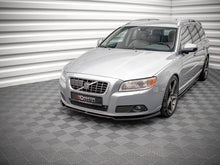 Load image into Gallery viewer, Maxton Design - FRONT SPLITTER V.2 VOLVO V70 MK3 (2007-2013)