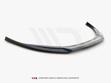 Load image into Gallery viewer, Maxton Design - FRONT SPLITTER V.2 VOLVO V70 MK3 (2007-2013)