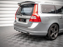 Load image into Gallery viewer, Maxton Design - REAR VALANCE VOLVO V70 MK3 (2007-2013)