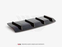 Load image into Gallery viewer, Maxton Design - REAR VALANCE VOLVO V70 MK3 (2007-2013)
