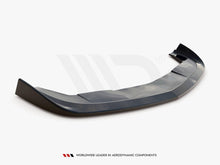 Load image into Gallery viewer, Maxton Design - FRONT SPLITTER DODGE CHALLENGER RT MK3 FACELIFT (2014-)