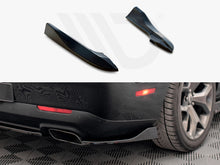 Load image into Gallery viewer, Maxton Design - REAR SIDE SPLITTERS DODGE CHALLENGER RT MK3 FACELIFT (2014-)
