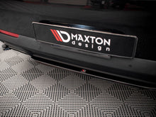 Load image into Gallery viewer, Maxton Design - CENTRAL REAR SPLITTER DODGE CHALLENGER RT MK3 FACELIFT (2014-)