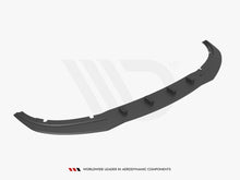 Load image into Gallery viewer, Maxton Design - STREET PRO FRONT SPLITTER DODGE CHARGER RT MK7 FACELIFT (2014-)