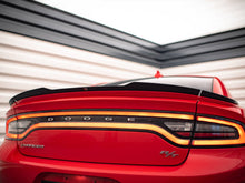 Load image into Gallery viewer, Maxton Design - SET OF SPOILER CAPS DODGE CHARGER RT MK7 FACELIFT (2014-)