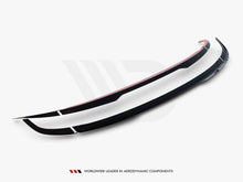 Load image into Gallery viewer, Maxton Design - SET OF SPOILER CAPS DODGE CHARGER RT MK7 FACELIFT (2014-)