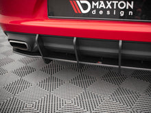 Load image into Gallery viewer, Maxton Design - STREET PRO REAR DIFFUSER DODGE CHARGER RT MK7 FACELIFT (2014-)