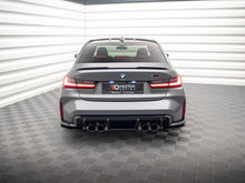 Load image into Gallery viewer, Maxton Design - REAR SIDE SPLITTERS V.1 BMW M3 G80
