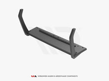 Load image into Gallery viewer, Maxton Design - STREET PRO REAR DIFFUSER BMW M3 G80 (2021-)