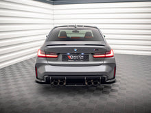 Load image into Gallery viewer, Maxton Design - STREET PRO REAR DIFFUSER BMW M3 G80 (2021-)
