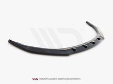 Load image into Gallery viewer, Maxton Design - FRONT SPLITTER V.1 OPEL / VAUXHALL INSIGNIA MK2