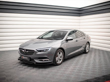Load image into Gallery viewer, Maxton Design - SIDE SKIRTS DIFFUSERS OPEL / VAUXHALL INSIGNIA MK2