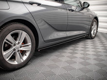 Load image into Gallery viewer, Maxton Design - SIDE SKIRTS DIFFUSERS OPEL / VAUXHALL INSIGNIA MK2
