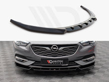 Load image into Gallery viewer, Maxton Design - FRONT SPLITTER V.2 OPEL / VAUXHALL INSIGNIA MK2